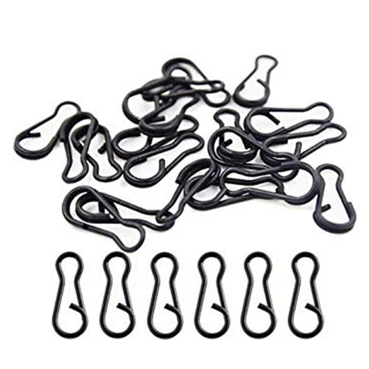 Set de 10 Conectores para Pesca de Carpa - Accesorios Profesionales - Image 4