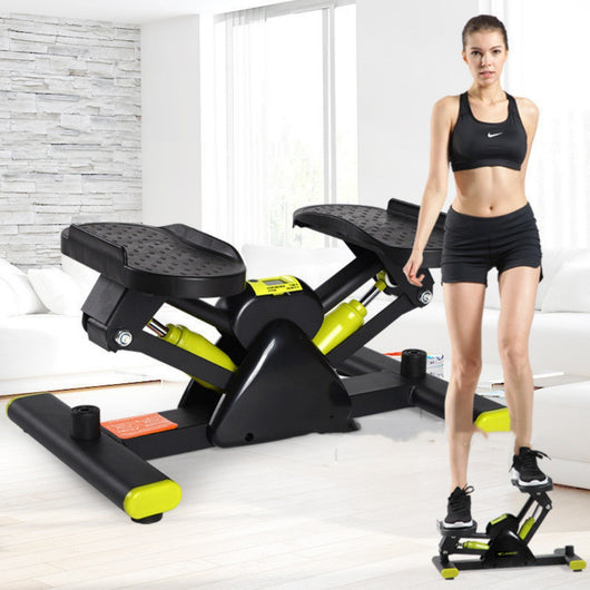 Caminadora Hidráulica Compacta Mini Trainer
