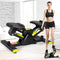 Caminadora Hidráulica Compacta Mini Trainer
