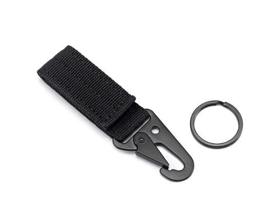 Cinturón Táctico Cobra para Hombre - Nylon Resistente - Image 10
