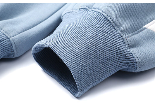 Pantalones Deportivos Casuales Hombre Estilo Coreano Sueltos Versátiles - Image 7