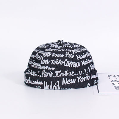 Gorra Estilo Graffiti Urban Landlord - Image 13