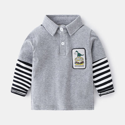 Ropa de Otoño para Niños - Colecciones Cómodas y Modernas - Image 8