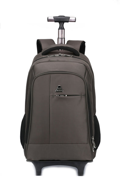 Mochila Trolley Desmontable para Viajeros - Image 5