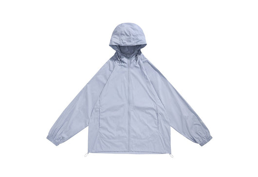 Chamarra Deportiva Ligera con Capucha para Hombre - Image 9