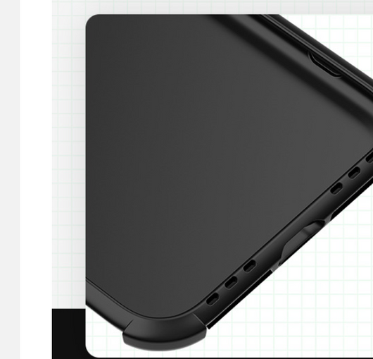 Funda Protectora para Móvil con Refuerzo en Esquinas - Image 11