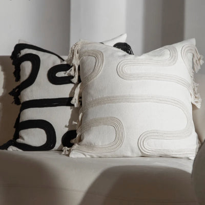 Almohada de Lujo con Luz LED Silenciosa - Confort Moderno - Image 8