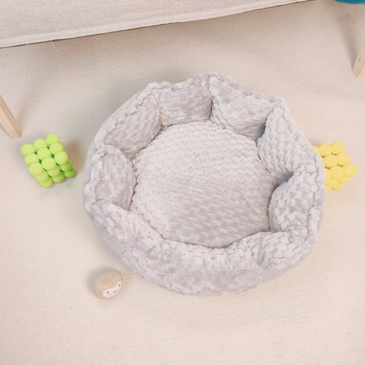 Cama Térmica Multicolor para Mascotas Universal - Image 11