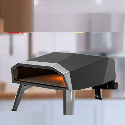 Horno de Gas Portátil para Exterior - Cocina Profesional en Casa - Image 7