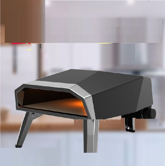 Horno de Gas Portátil para Exterior - Cocina Profesional en Casa - Image 7