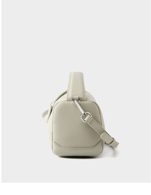 Bolso Crossbody de Cuero Genuino para Mujer - Portátil y Elegante - Image 27