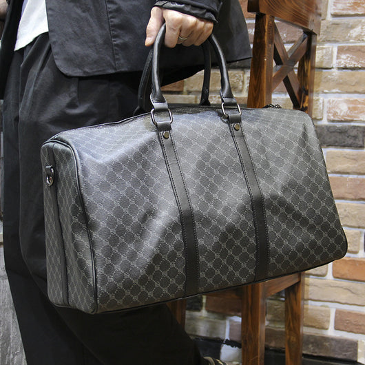 Bolso Bandolera de Gran Capacidad para Hombre - Viajes y Uso Diario - Image 6