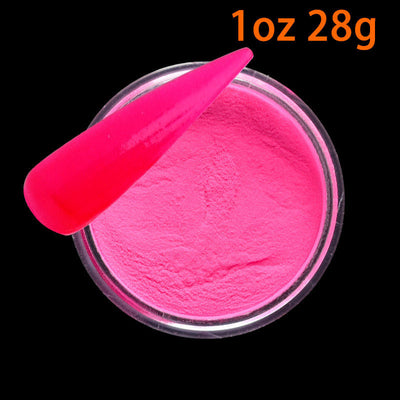 Polvo Acrílico a Granel 50g - 20 Colores Vibrantes para Uñas Profesionales - Image 58
