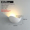 3000K 5 W Blanco