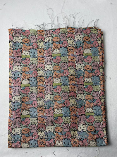 Tela Jacquard Teñida en Hilo con Estilo Étnico - Image 21