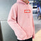 Rosa Hooded UP