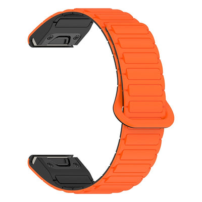 Correa Magnética de Silicona para Reloj Inteligente - Image 12