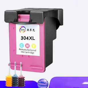 Impresora a Color de Alta Capacidad con Sistema de Tinta Recargable - Image 22