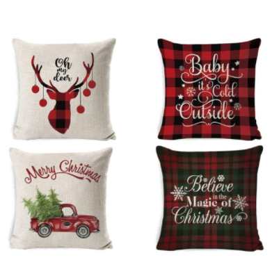 Fundas de Almohada Europeas Premium - Image 25