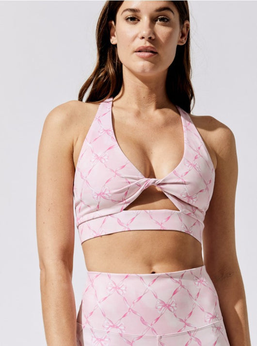 Conjunto Deportivo Dos Piezas: Chaleco Cruzado y Pantalón Yoga Fitness - Image 13
