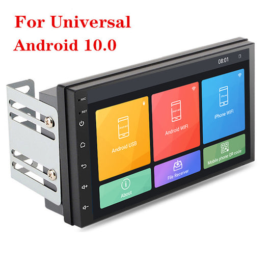 Pantalla Central de Control con Radio Bluetooth y Sistema Integrado - Image 10