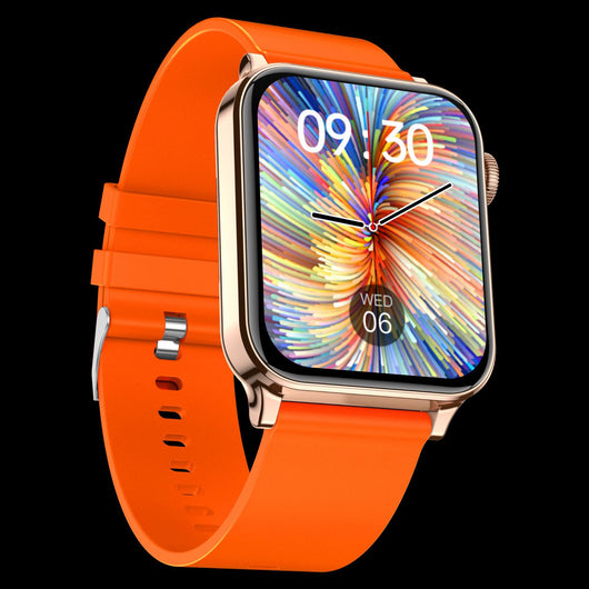 Reloj Inteligente de Salud Integral - Monitoreo de Sueño, Presión Arterial y Oxígeno - Image 3