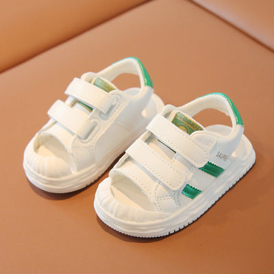 Sandalias Suaves de Verano para Bebé - Image 8