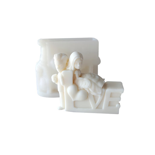Kit Moldes para Velas, Jabones y Chocolates Artesanales DIY - Image 3