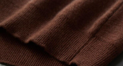 Suéter Casual Hombre Cuello Redondo Degradado Jacquard - Image 10