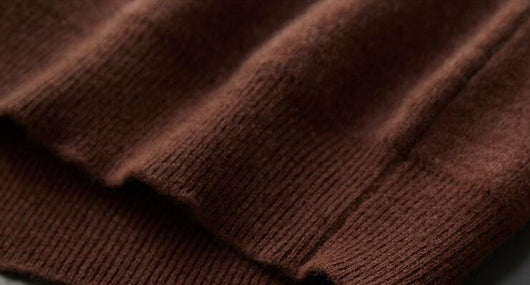 Suéter Casual Hombre Cuello Redondo Degradado Jacquard - Image 10