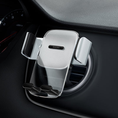 Soporte Magnético para Auto con Control Fácil - Image 3