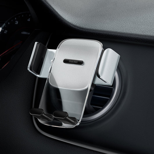 Soporte Magnético para Auto con Control Fácil - Image 3