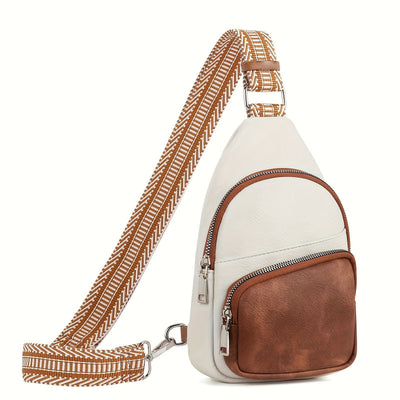 Bolsa Casual para Motocicleta Mujer - Elegancia y Funcionalidad - Image 6