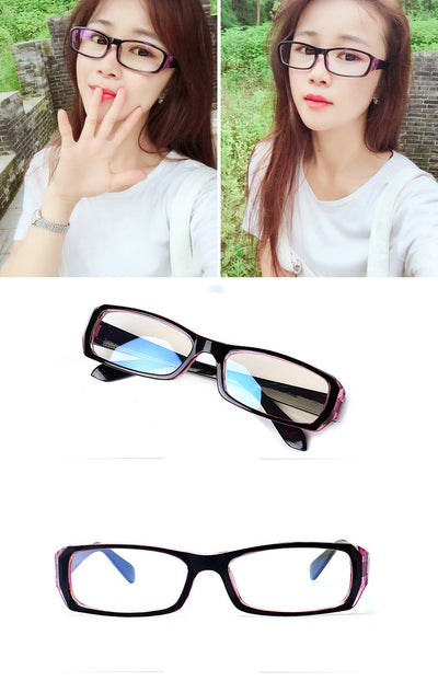 Lentes para Computadora con Protección Luz Azul - Image 10