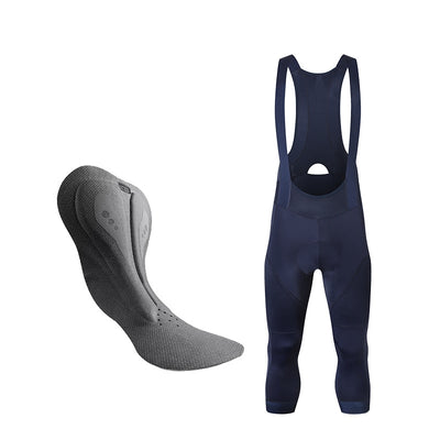 Pantalón Ciclista de Siete Puntos para Hombre - Image 6
