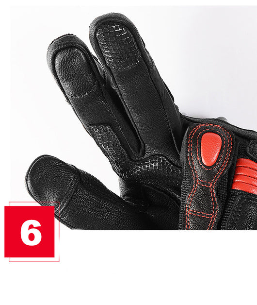 Guantes de Ciclismo Personalizados Transpirables - Image 23