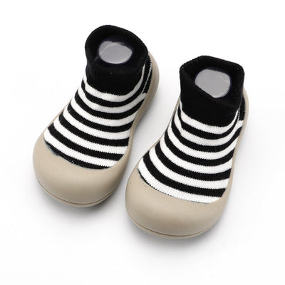 Calcetines Infantiles Literarios con Suela Suave - Image 3