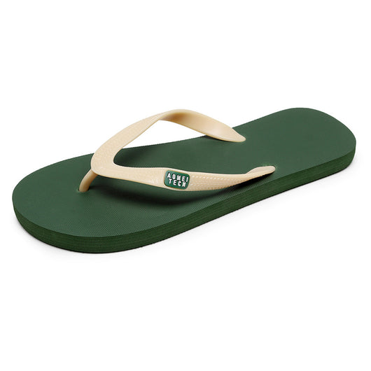 Chanclas de Playa Antideslizantes para Hombre - Diseño Moderno y Cómodo - Image 7