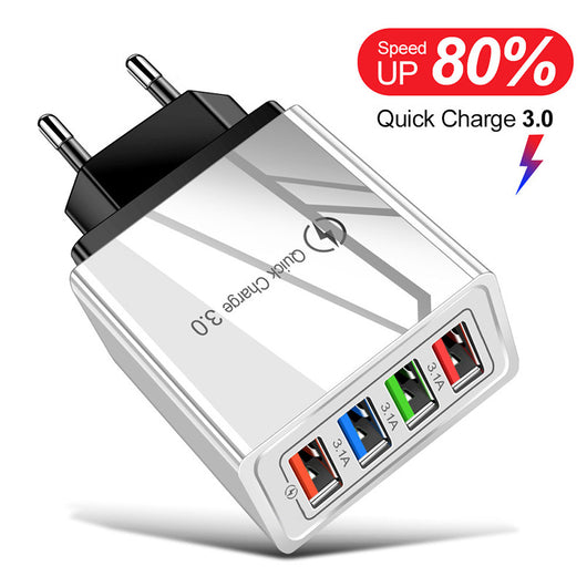 Cargador Inteligente con Luz LED 3A de Alta Velocidad - Image 40