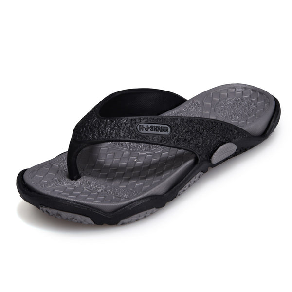 Sandalias Flip-Flop Antideslizantes de Verano, Diseño Coreano