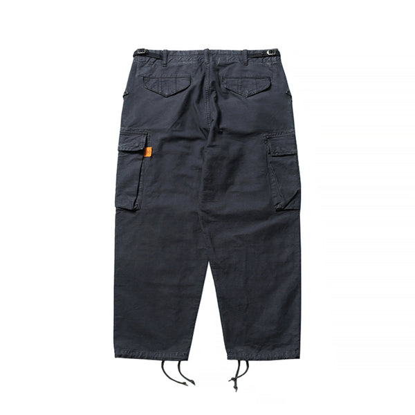 Overol Trendy Estilo Shawn Yue - Diseño Japonés Moderno