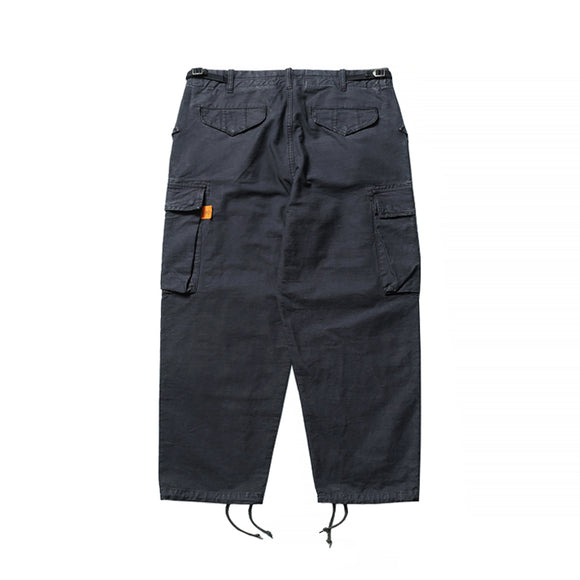Overol Trendy Estilo Shawn Yue - Diseño Japonés Moderno