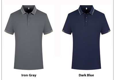 Polo Modal Lanjing 60 - Comodidad Premium para Hombre - Image 21