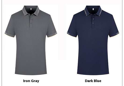 Polo Modal Lanjing 60 - Comodidad Premium para Hombre - Image 21