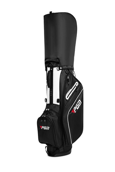 Bolsa de Golf con Soporte de Inserción y Mochila para Pelotas - Image 30
