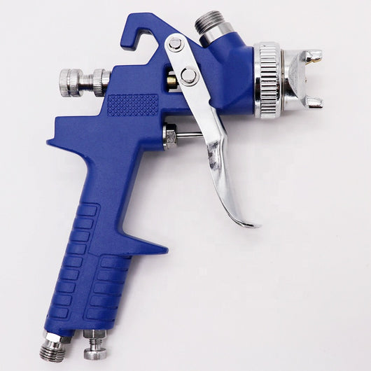 Pistola Pulverizadora Ecológica para Muebles Automotrices - Image 18