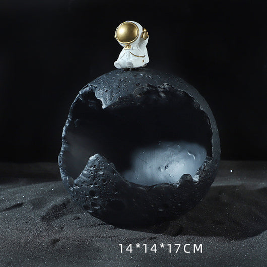 Astronauta Guardián de la Galaxia - Ornamento Luminoso para Decoración del Hogar - Image 19