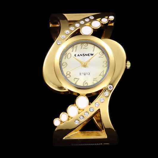 Reloj Pulsera de Moda para Dama - Image 6