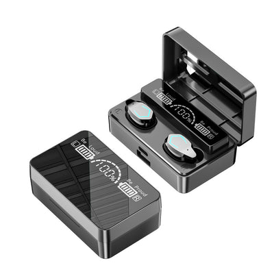Auriculares Inalámbricos TWS Deportivos para Correr y Gaming - Image 8