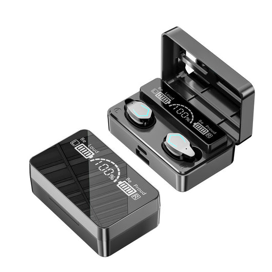 Auriculares Inalámbricos TWS Deportivos para Correr y Gaming - Image 8